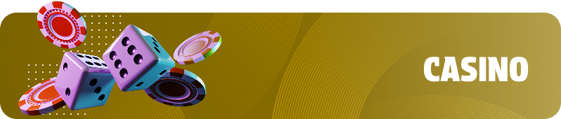 Casino Section
